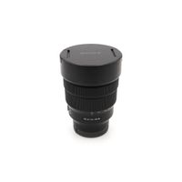 Sony FE 12-24mm f/4 G - NSHOT - NSH_C002715 Stuttgart - Stuttgart-Süd Vorschau