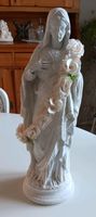 Shabby Madonna, Gipsfigur,  Deko Baden-Württemberg - Maulburg Vorschau