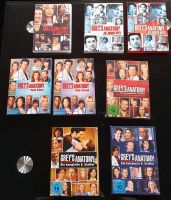 Grey's Anatomy Staffel 1 - 6 DVD Leipzig - Möckern Vorschau