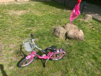 Puky 20“ Zoll Fahrrad pink Mädchen Fahne Korb Östliche Vorstadt - Peterswerder Vorschau