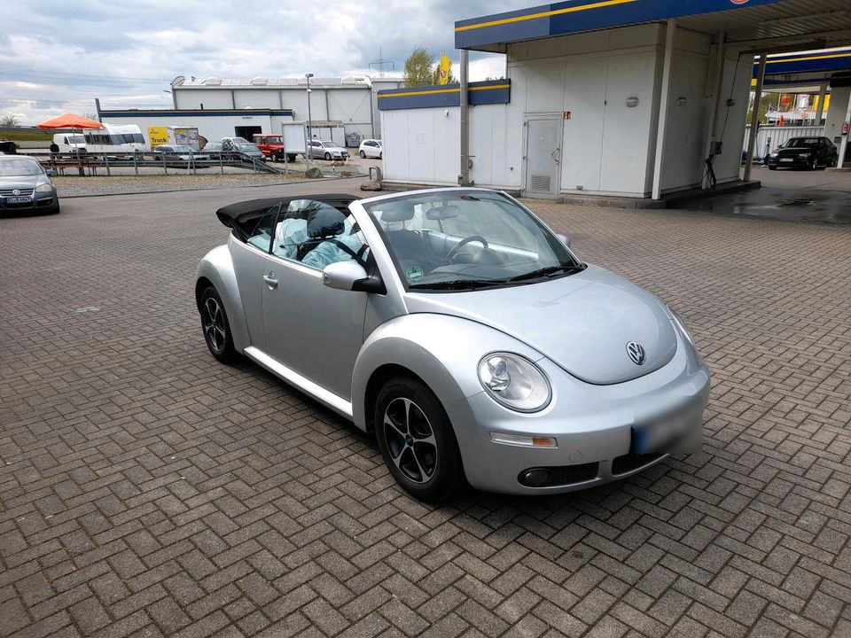 Vw Beetle Cabrio in Bielefeld