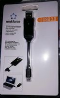 Otg-Kartenleser renkforce USB 2.0 Bonn - Röttgen Vorschau