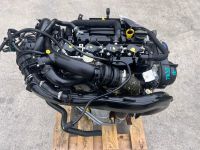 Motor M8MC 36087km✔ 1.5 EcoBoost mit Anbauteile Ford Focus Mondeo Hannover - Bothfeld-Vahrenheide Vorschau