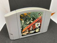 Armorines Project Swarm für Nintendo 64 N64 Bayern - Laufach Vorschau