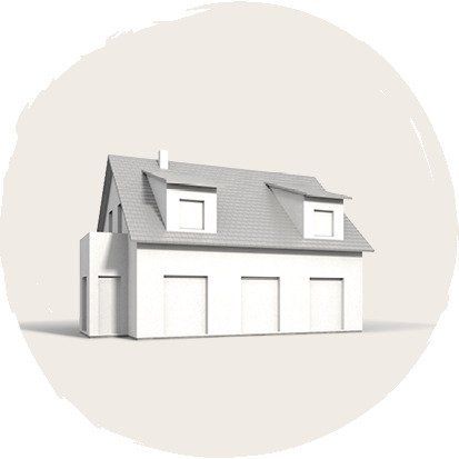 Home 11 - Modernes Wohnen auf 166 m2: Ein Traumhaus für die ganze Familie in Elmenhorst Kr Stormarn