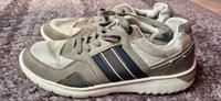 Sneakers Gr.40 Memphis one grau Hessen - Schaafheim Vorschau