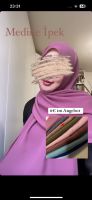 Medine İpek Medine hijab Chiffon kreş Rheinland-Pfalz - Liebenscheid Vorschau