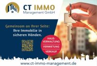 freie Kapazitäten Immobilienverwaltung/WEG Verwaltung Hannover - Mitte Vorschau