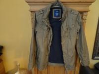 Tom Tailor Jacke "M" Khaki Nordrhein-Westfalen - Solingen Vorschau