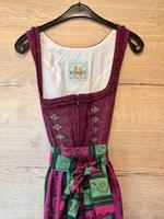 Edles Dirndl der Marke Wenger, Gr. 40 Bayern - Rosenheim Vorschau