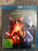 Blu-Ray Star Wars Das Erwachen der Macht Niedersachsen - Syke Vorschau