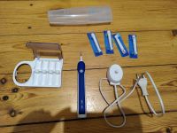 Oral-B PRO 5000 mit Aufsätzen elektrische Zahnbürste Berlin - Mitte Vorschau