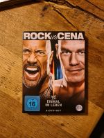 Gebrauchte DVD Rock vs Cena einmal im Leben Wrestling 3 DVD-Set Hessen - Neu-Isenburg Vorschau