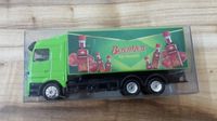 Werbe-LKW MB Actros 1:87 von Berentzen, NEU Rheinland-Pfalz - Alsbach Vorschau