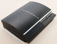 Sony Playstation 3, ohne Zubehör Baden-Württemberg - Bad Mergentheim Vorschau