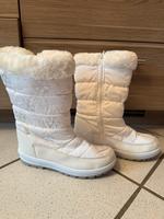 Schöne warme Winterstiefel Gr.40 neu Hessen - Elz Vorschau