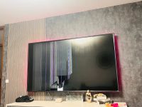 LG Fernsehen Bildschirm defekt. LG 86UN85006LA 217cm Essen - Huttrop Vorschau