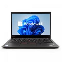 ✅ Laptop Lenovo ThinkPad T480s |i5-8250U|generalüberholt Kr. München - Grasbrunn Vorschau