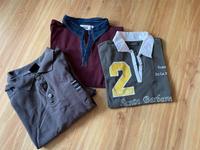 3 Poloshirts, Street One, Cecil, HIS Größe 42 und L Nordrhein-Westfalen - Ratingen Vorschau