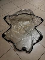 Bugaboo Donkey Regenschutz Regenüberzieher Regencape West - Unterliederbach Vorschau