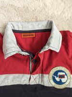 Napapijri Kinder langarm Polo Shirt 100-104 4 Jahre Bayern - Erlangen Vorschau