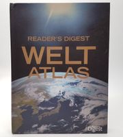 Welt-Atlas - Reader´s Digest Nordrhein-Westfalen - Bottrop Vorschau