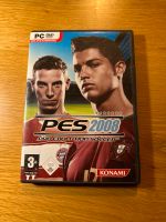 PES 2008 PC Pro Evolution Soccer Thüringen - Gera Vorschau