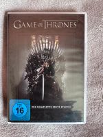 Games of Thrones - die komplette 1. Staffel Bayern - Zellingen Vorschau