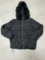 schwarze Damen Winterjacke Pimkie Gr. S Rheinland-Pfalz - Kobern-Gondorf Vorschau