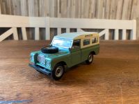 Mebetoys Mattel Land Rover Modellauto 1:28 Schleswig-Holstein - Bad Bramstedt Vorschau