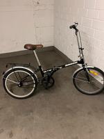 Dahon in blau Köln - Kalk Vorschau