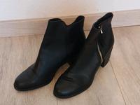Stiefeletten Damenstiefel Herbst Stiefeletten neu Niedersachsen - Bad Lauterberg im Harz Vorschau
