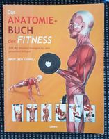 Anatomiebuch der Fitness Prof. Ken Ashwell Bayern - Augsburg Vorschau