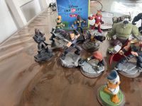 Disney Infinity 2.0 Nordrhein-Westfalen - Lage Vorschau