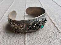 Vintage Armreif Armband Schmuck Türkis Niedersachsen - Hemmingen Vorschau