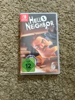 Nintendo Switch Spiel Brandenburg - Schönwalde-Glien Vorschau