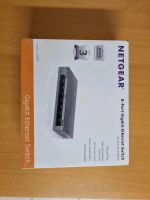 8 Port Gigabit Ethernet Switch Nordrhein-Westfalen - Kamen Vorschau