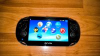 Playstation Vita mit 5 Spiele und 2 Speicherkarten Bayern - Furth im Wald Vorschau