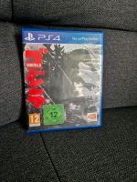 Godzilla PS 4 Sachsen - Stauchitz Vorschau