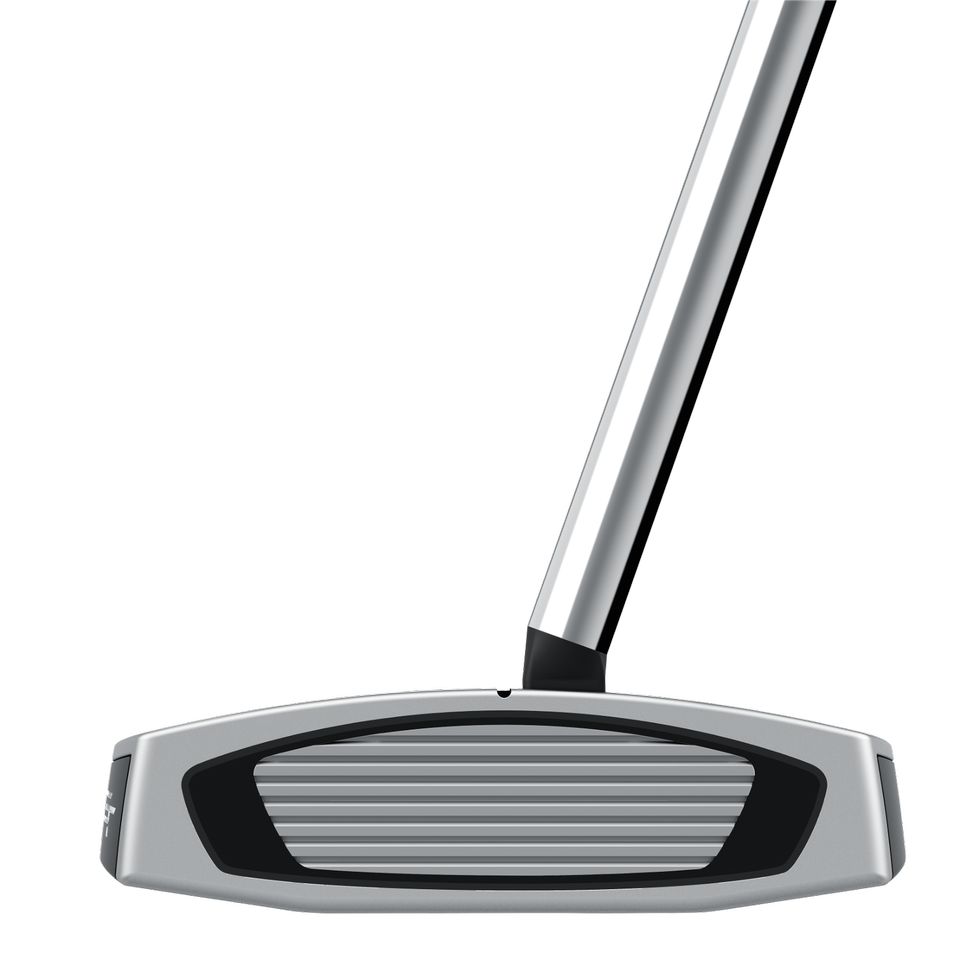 TAYLORMADE SPIDER GT CS SILVER PUTTER - AUSVERKAUF LAGERARTIKEL in Salzkotten