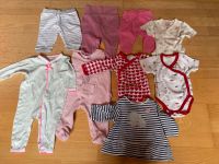 Baby Kleiderpaket Gr. 50/56 Pusblu H&M Ergee Rheinland-Pfalz - Pirmasens Vorschau