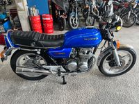 Honda CB650 (RC03) Hessen - Alsfeld Vorschau