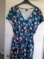 Sommerkleid gr. 48/50 Hessen - Edertal Vorschau