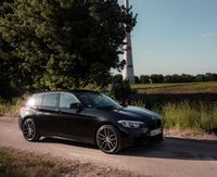 BMW M140i xDrive A Special Edition (Non-OPF) Bayern - Treuchtlingen Vorschau