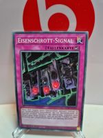 Yu-Gi-Oh Eisenschrott Signal Baden-Württemberg - Aalen Vorschau