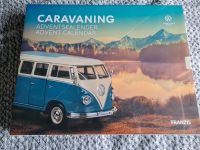 Adventskalender Caravaning VW Bulli T1 Metallbausatz Hannover - Misburg-Anderten Vorschau