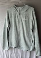 NIKE zipper / Strickjacke M Bremen - Vegesack Vorschau