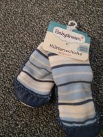 Hüttenschuhe Hausschuhe Babydream Gr. 18/19 neu Baden-Württemberg - St. Leon-Rot Vorschau