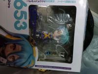 Anime Figuren no game no life shiro vocaloid nicht original Nordrhein-Westfalen - Voerde (Niederrhein) Vorschau