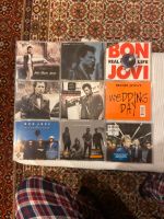 Jon Bon Jovi 19 Maxi CD‘s Solo und Band! Baden-Württemberg - Leutkirch im Allgäu Vorschau